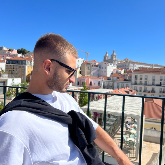 Miquel Palet